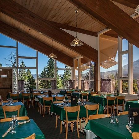 Rising Sun Motor Inn East Glacier Park Village エクステリア 写真